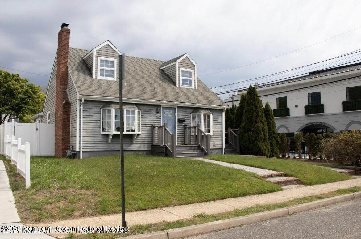 7 Campbell Court - Photo 1