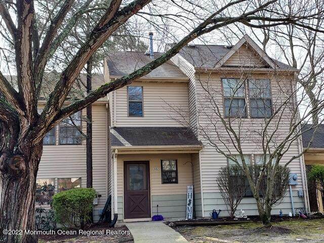 502 Goldthread Court - Photo 1