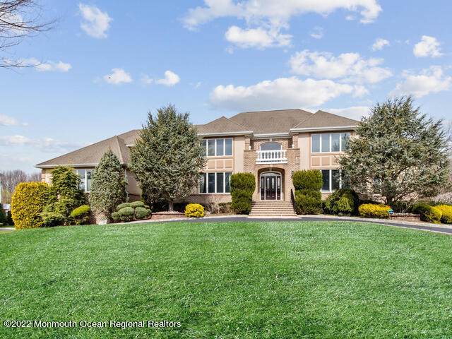 2 Carmel Court - Photo 1