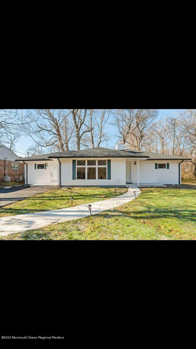 2605 Logan Road - Photo 1