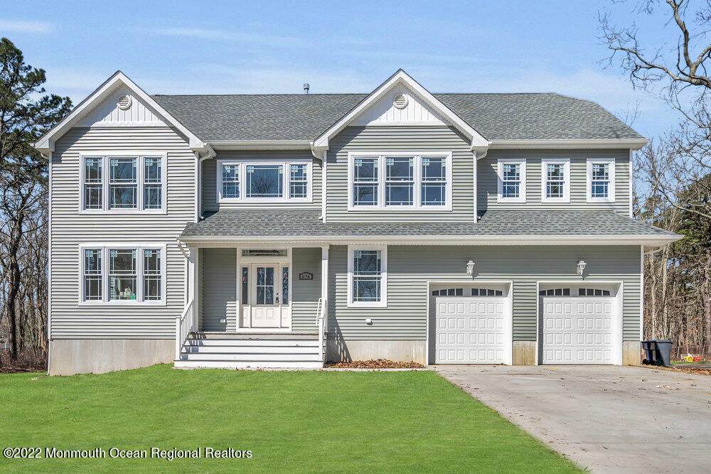 4 Sander Way - Photo 1