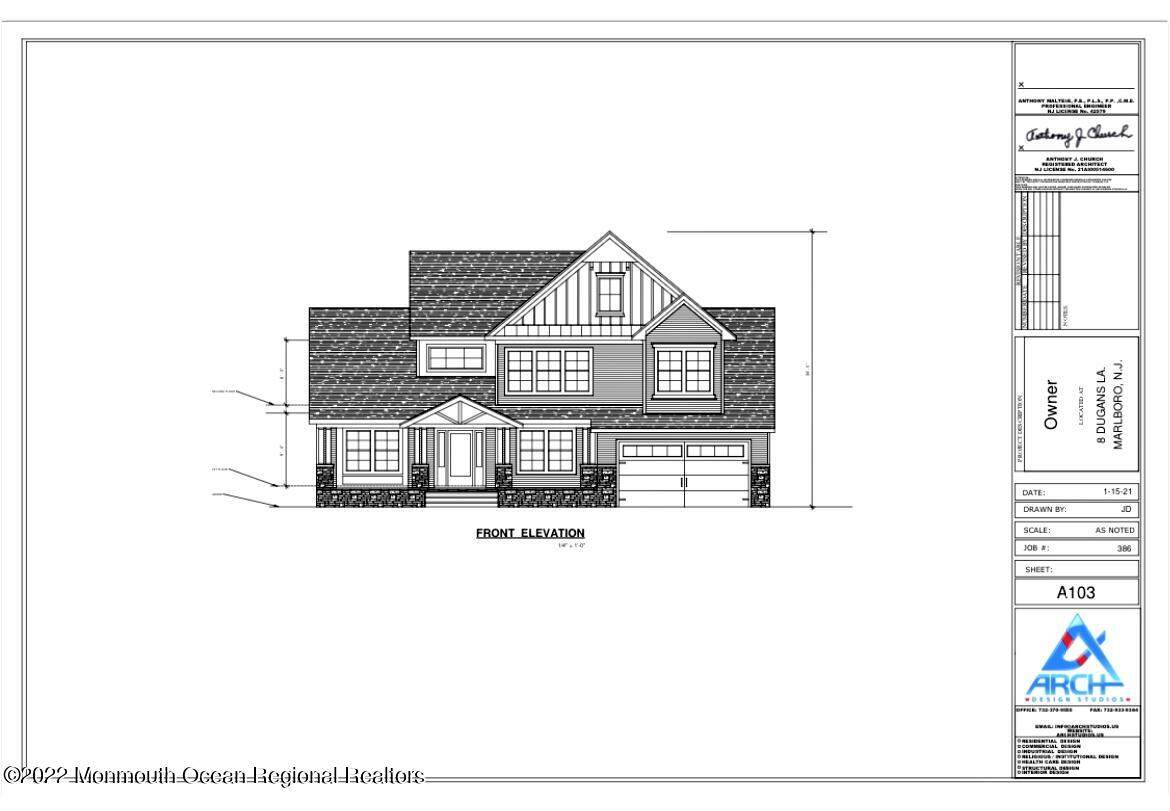 8 Dugans Lane - Photo 1