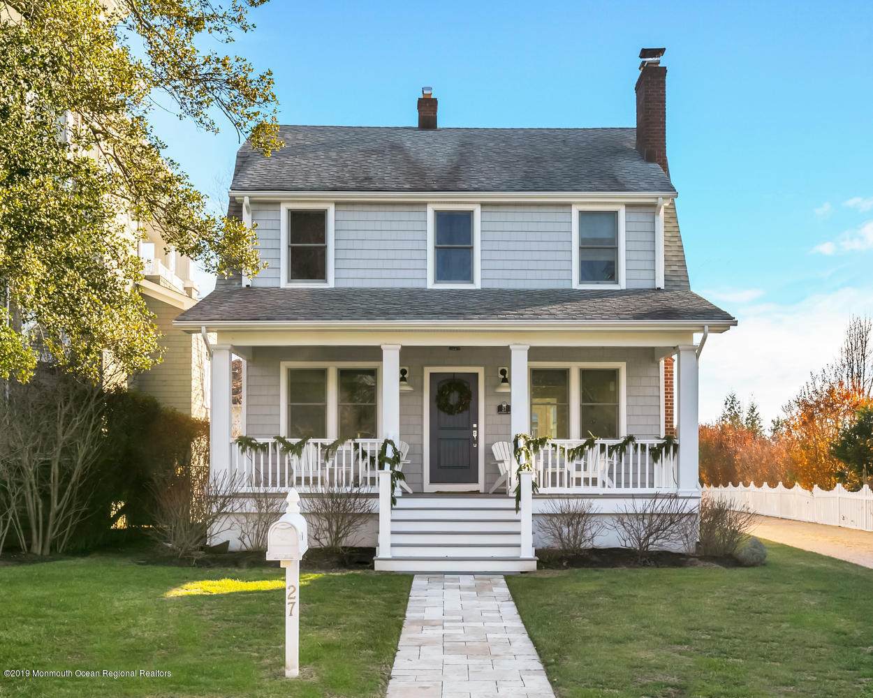 27 Waterman Avenue - Photo 1