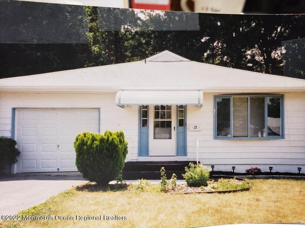 22 Sweet Williams Court - Photo 1