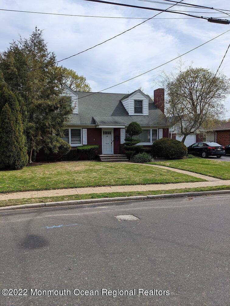 463 Bath Avenue - Photo 1