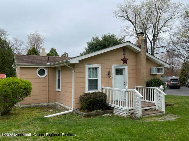 2951 Pacific Avenue - Photo 1