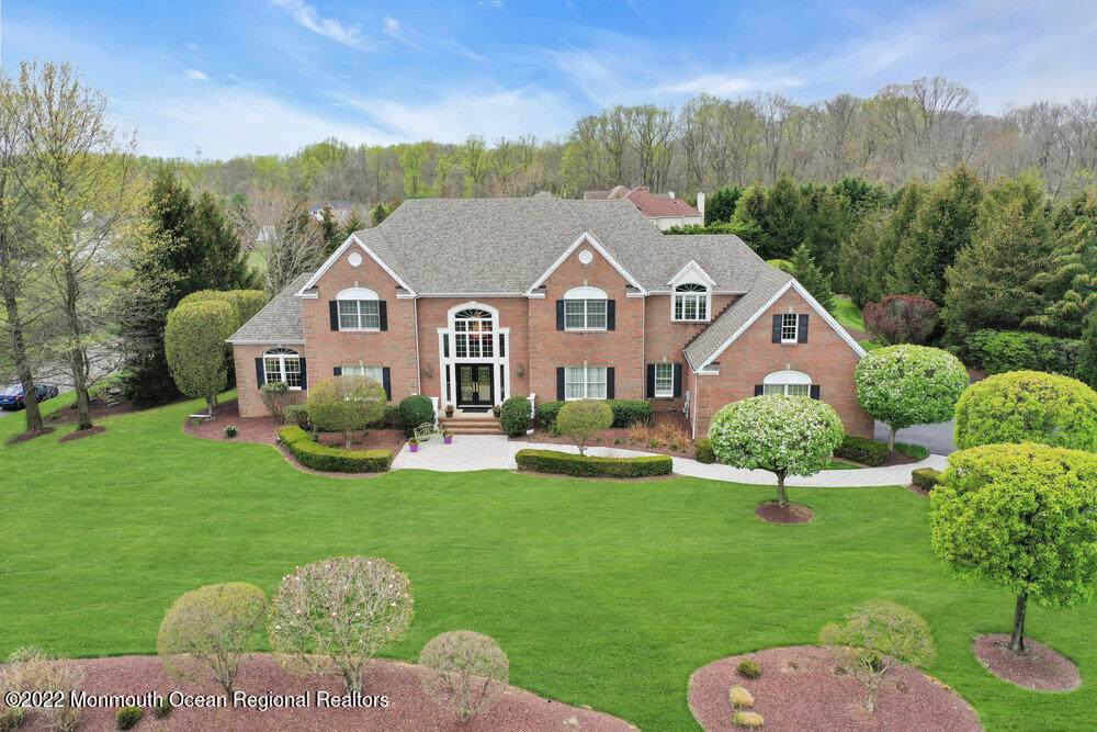 307 Rocky Top Road - Photo 1