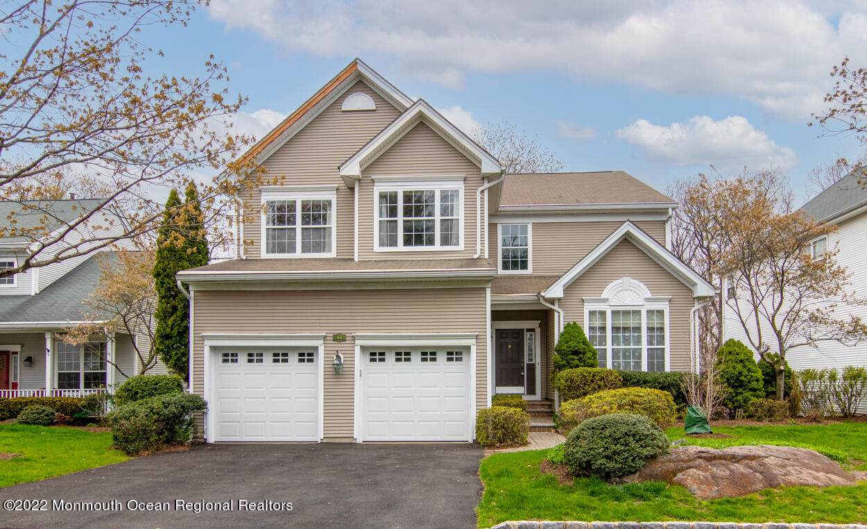 46 Glen Rock Road - Photo 1