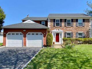 7 Abilene Lane - Photo 1