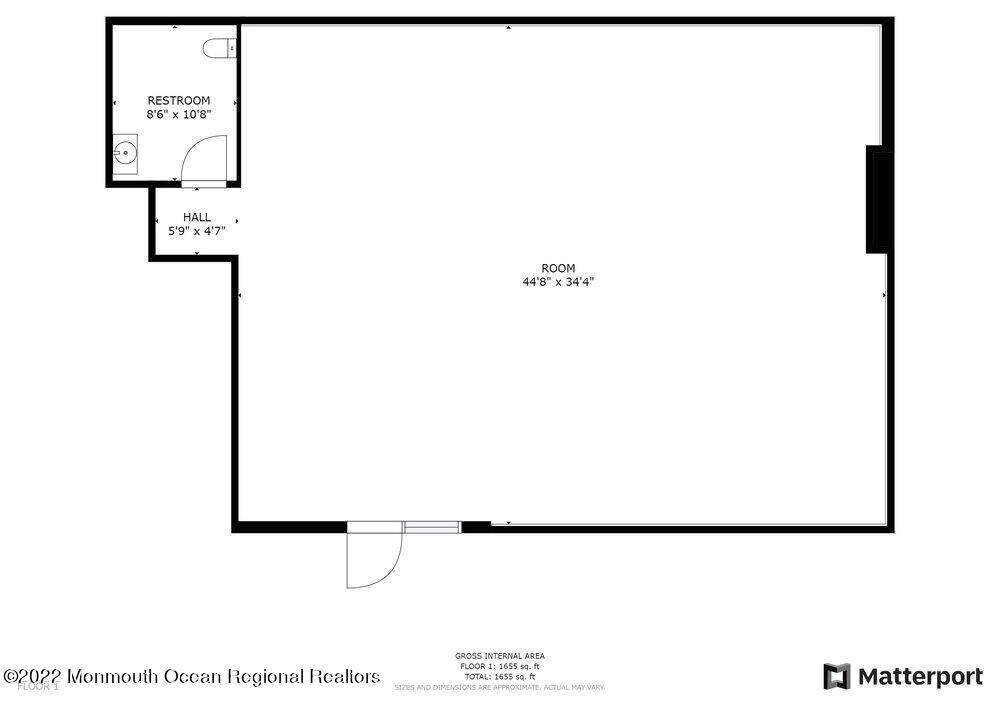 910 Main Street - Photo 1