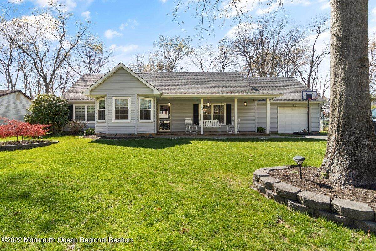 1164 Tiffany Lane - Photo 1