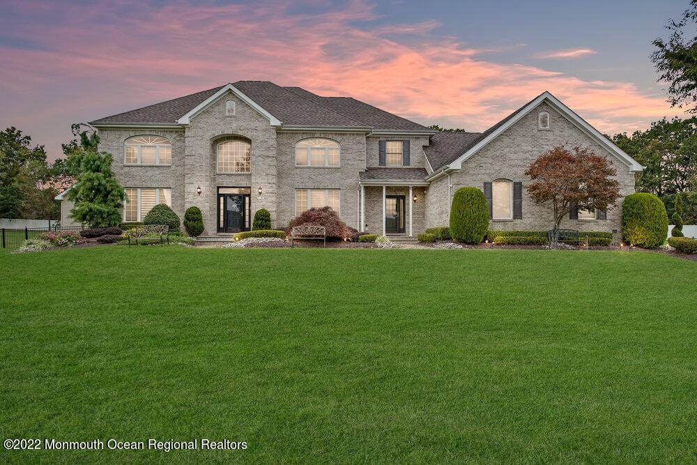2346 Crystal Mile Court - Photo 1