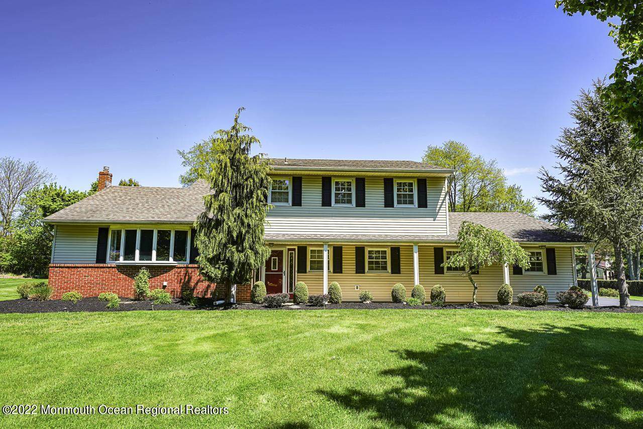 41 Wellington Road - Photo 1