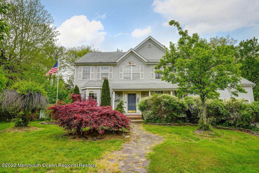 352 Freehold Road - Photo 1