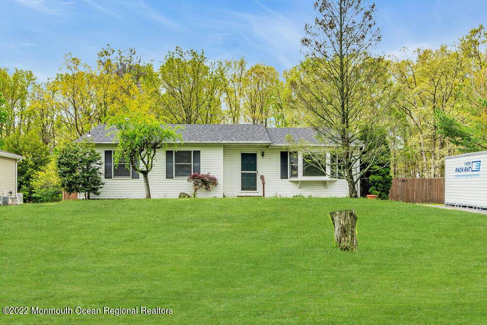 376 Leesville Road - Photo 1