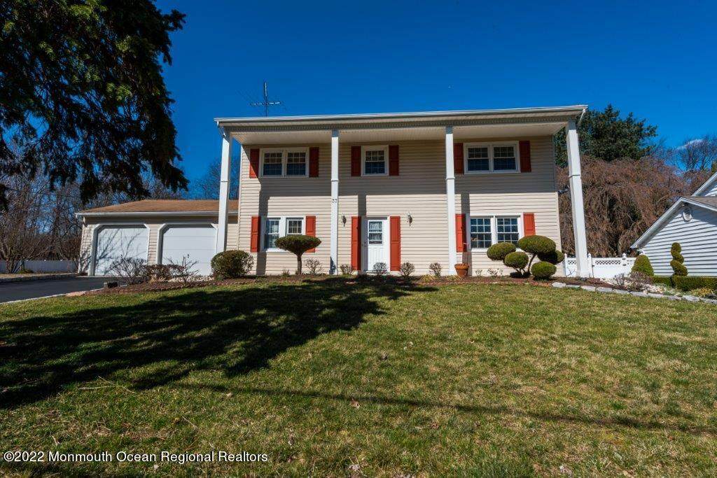37 Sudbury Road - Photo 1