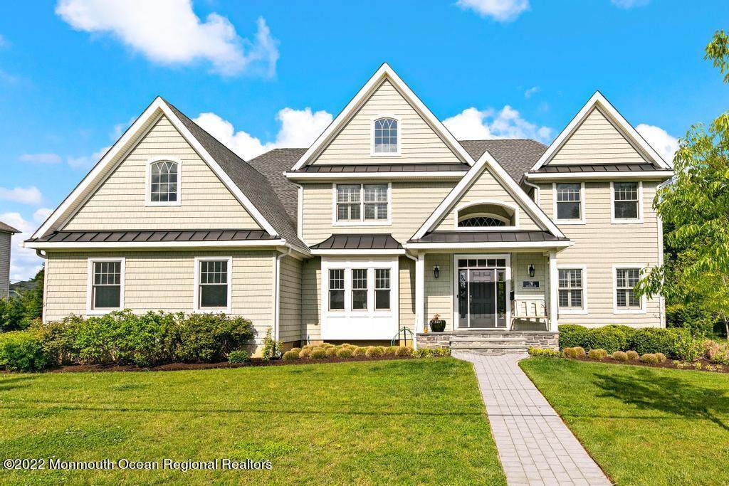 76 Brookwillow Avenue - Photo 1