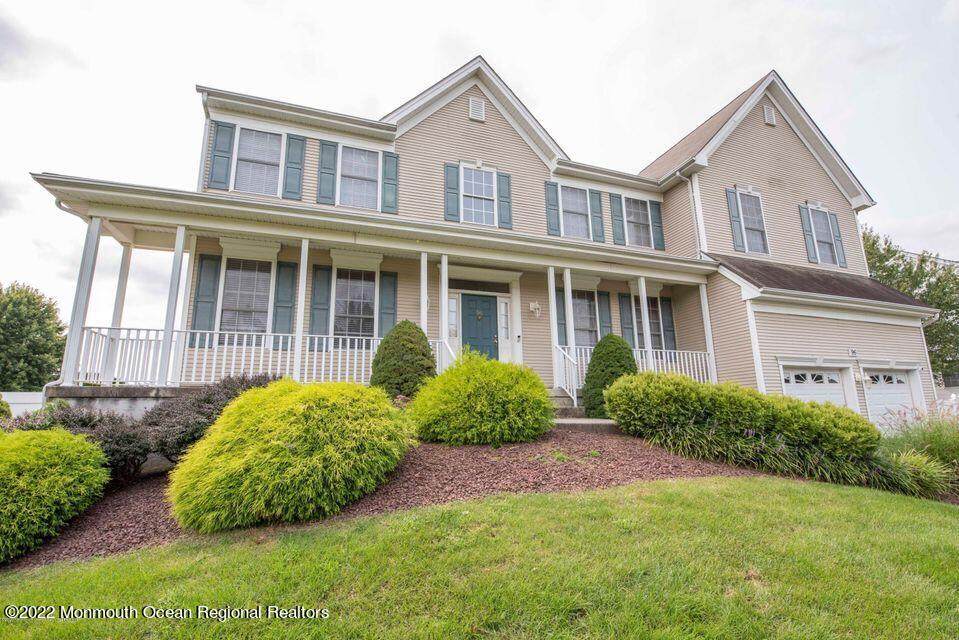 96 Columbia Court - Photo 1