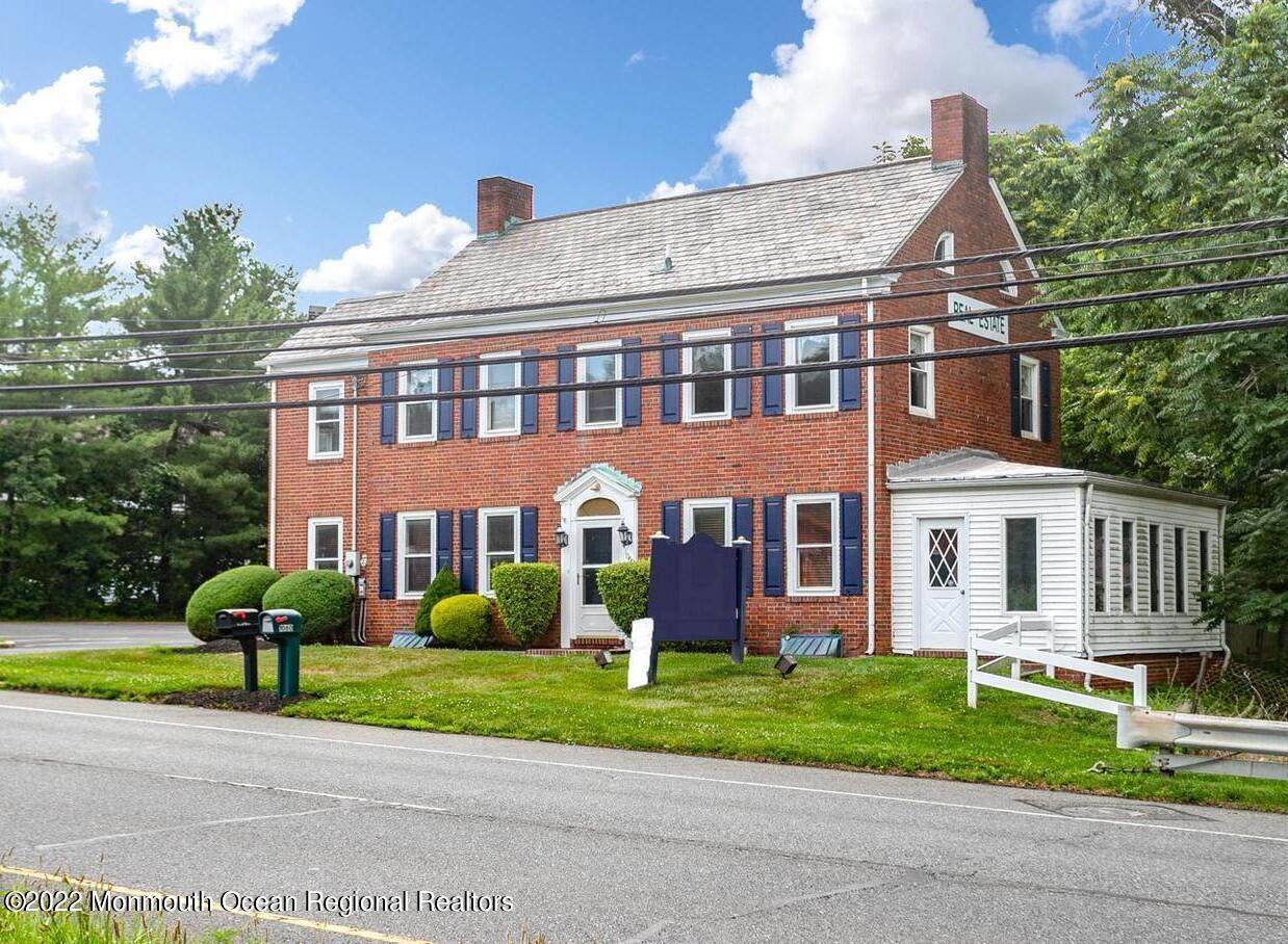 1060 Route 206 - Photo 1