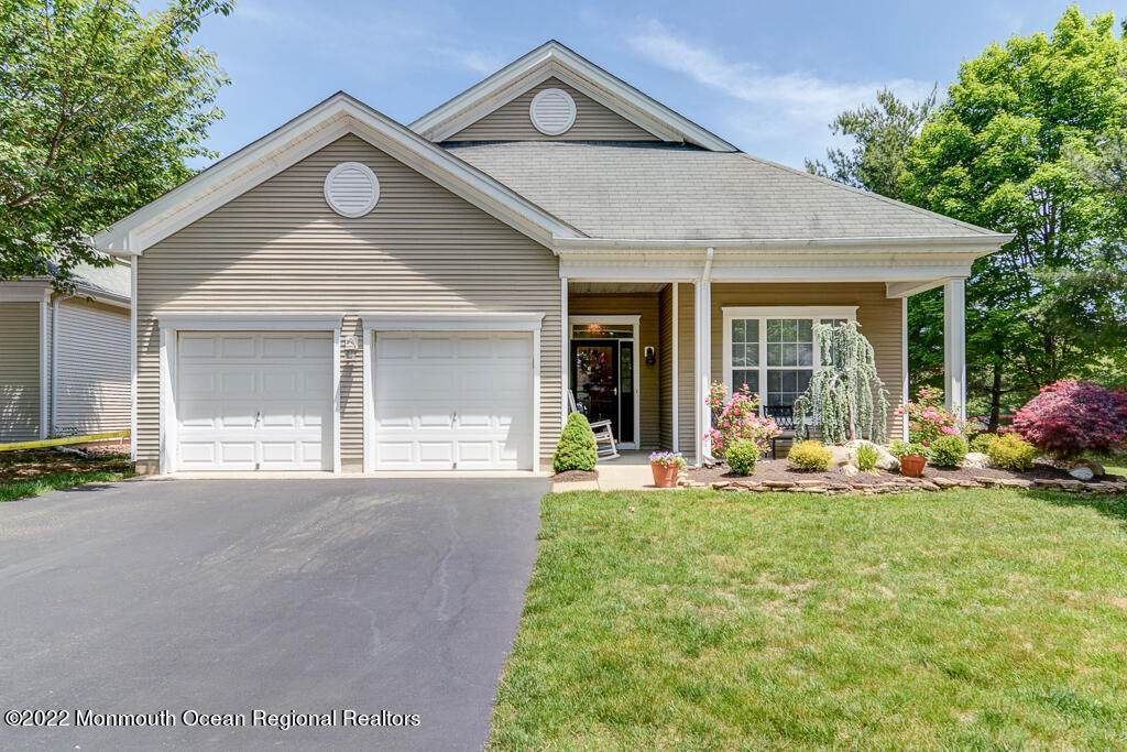 1 Spring Valley Drive - Photo 1
