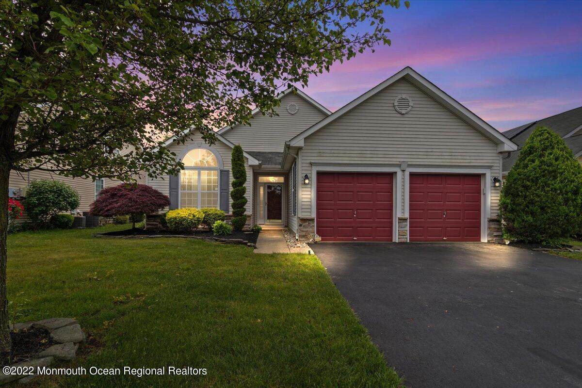 508 Bennington Lane - Photo 1