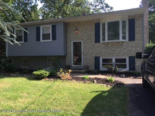 502 Carolina Trail - Photo 1