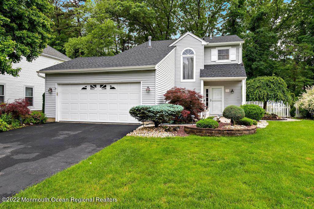 11 Sweet Gum Road - Photo 1