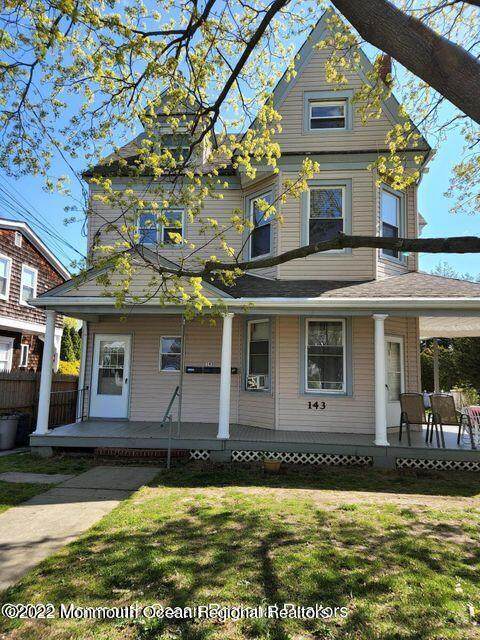 143 Branchport Avenue - Photo 1