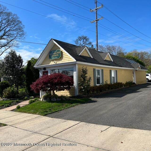 415 Spier Avenue - Photo 1