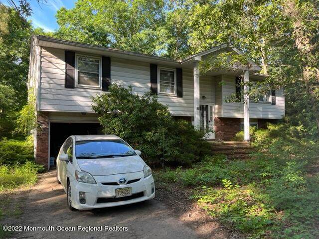 549 Frank Applegate Road - Photo 1