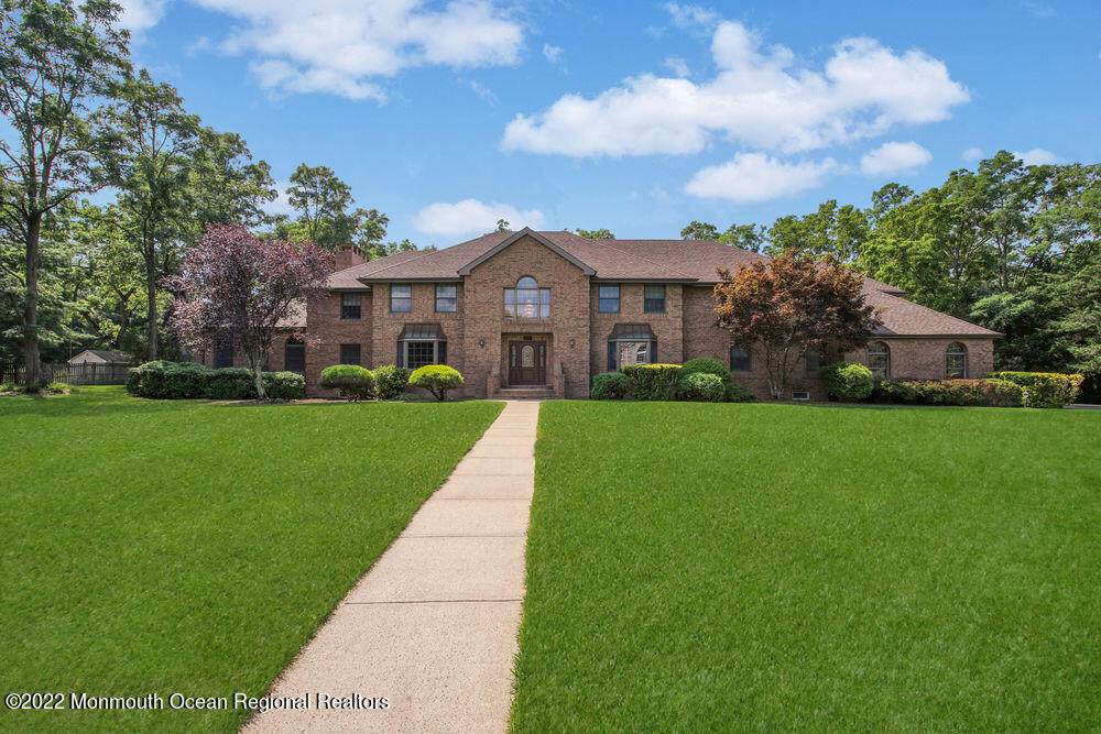 1575 Priscilla Court - Photo 1