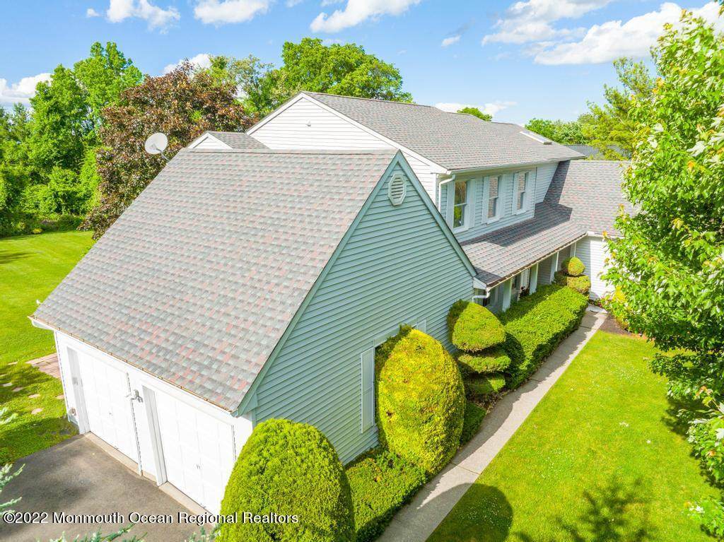 5 Dearborn Drive - Photo 1