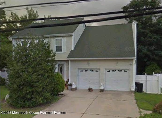 2207 Herbertsville Road - Photo 1