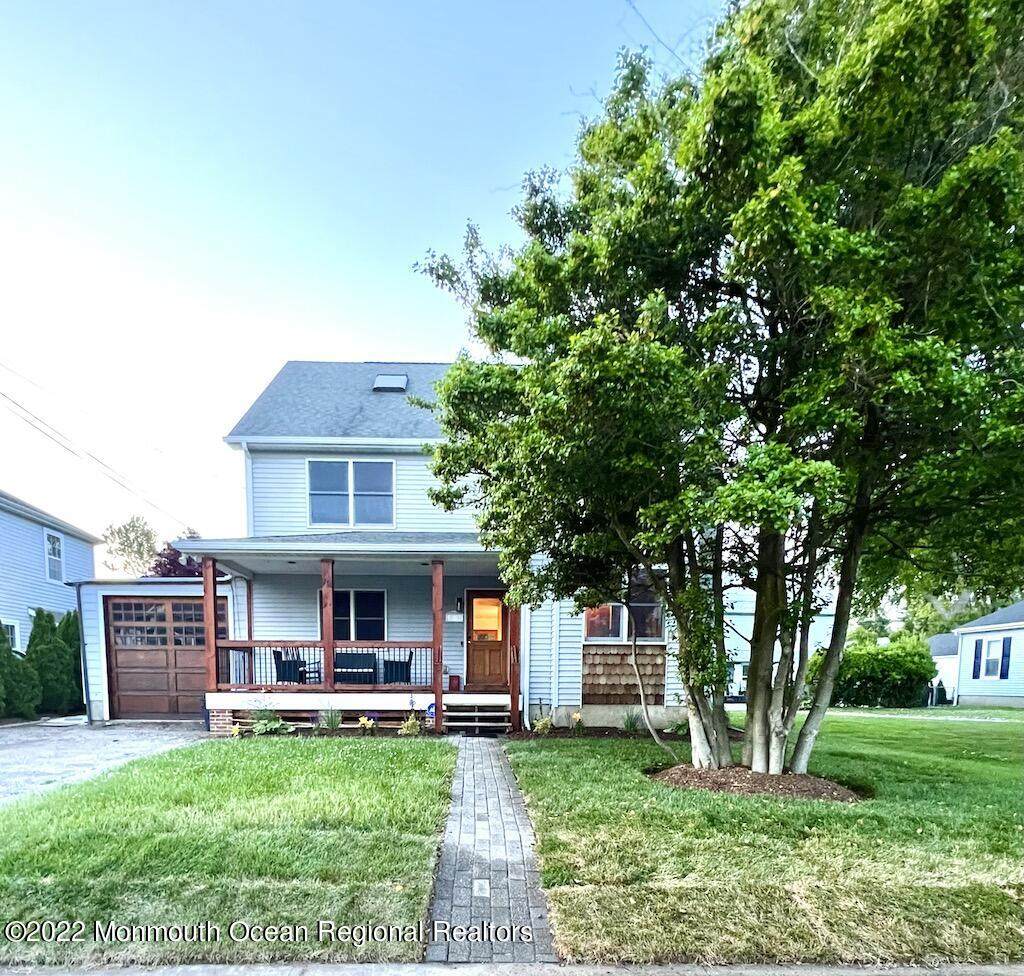 710 22nd Avenue - Photo 1
