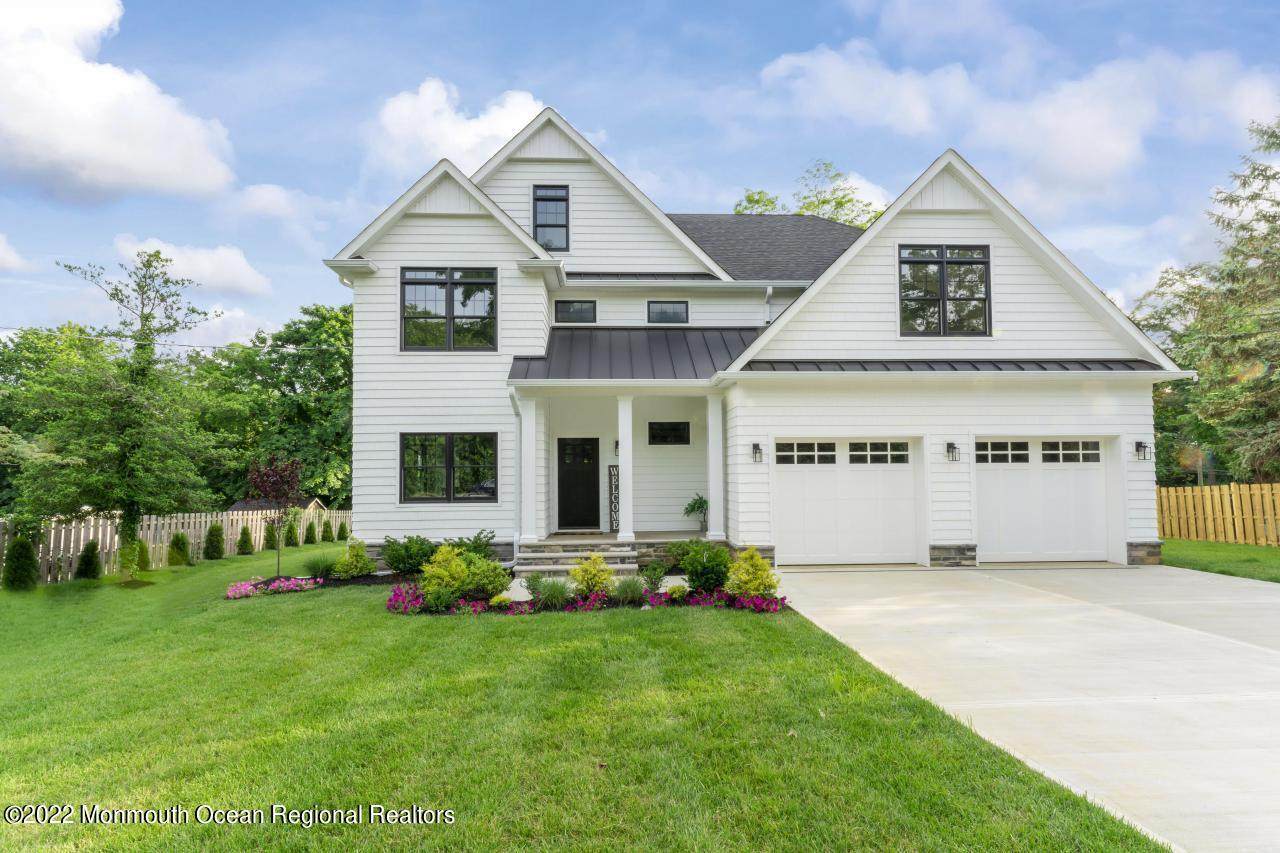 62 Valley Drive - Photo 1