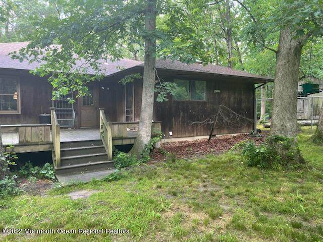 182 Mill Creek Road - Photo 1