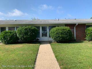 1207 Shetland Drive - Photo 1