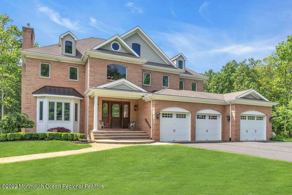 17 Trotter Way - Photo 1