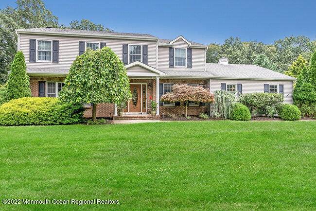 4 Plasner Court - Photo 1
