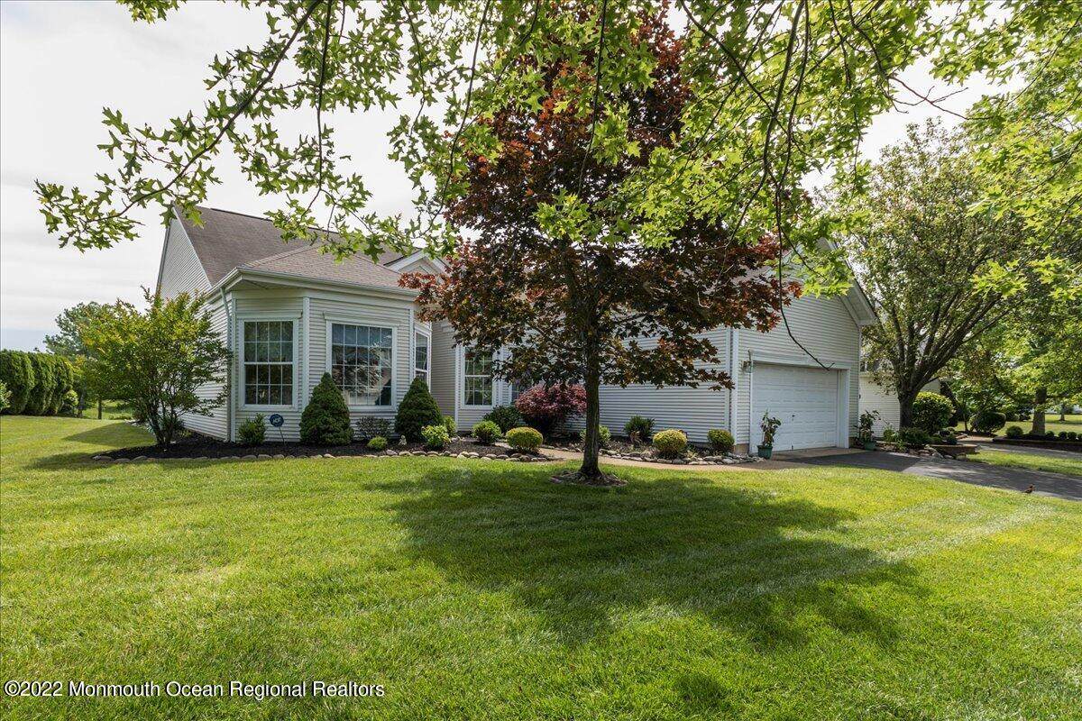 2538 Morningstar Road - Photo 1
