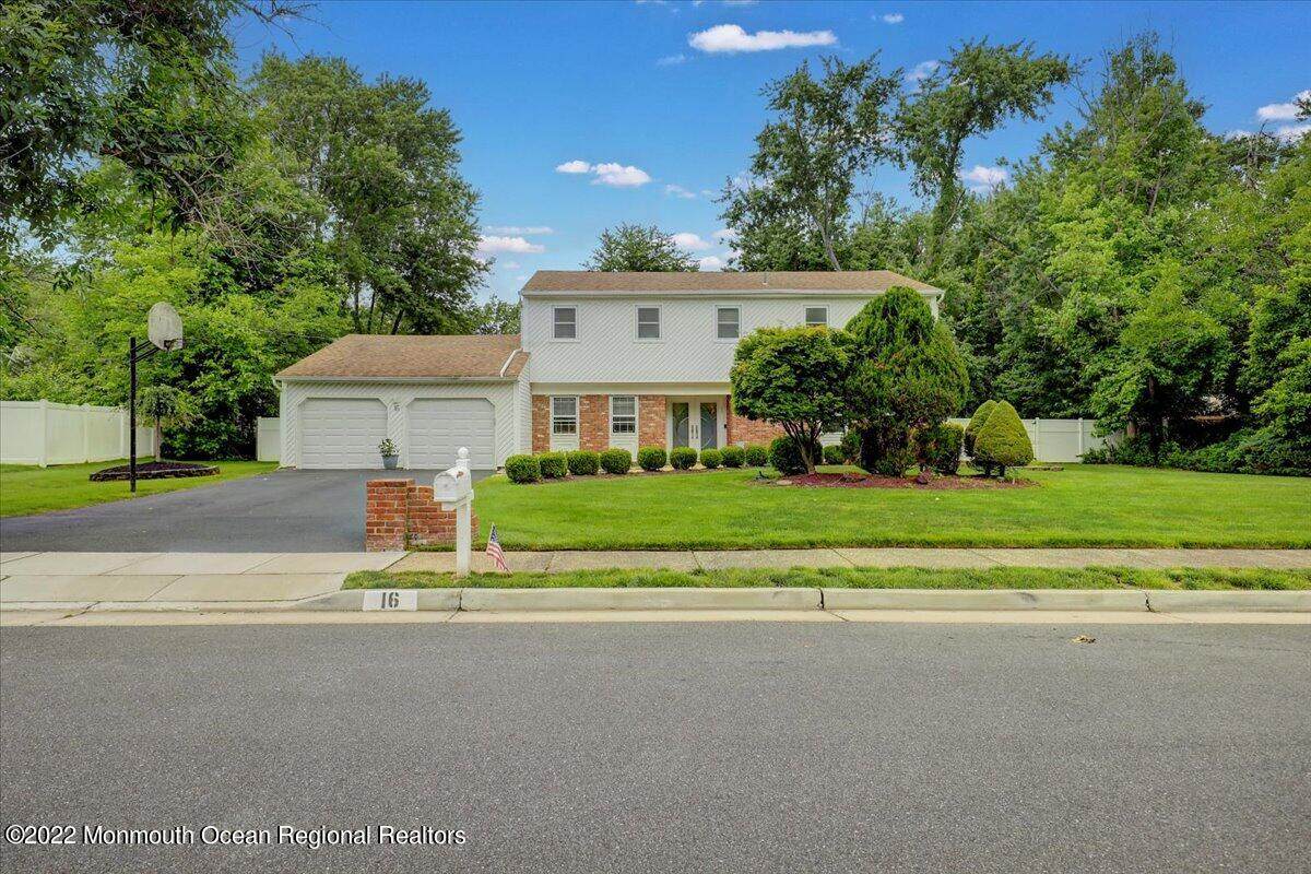 16 Prince William Road - Photo 1