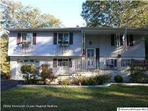 199 Hope Chapel Road - Photo 1