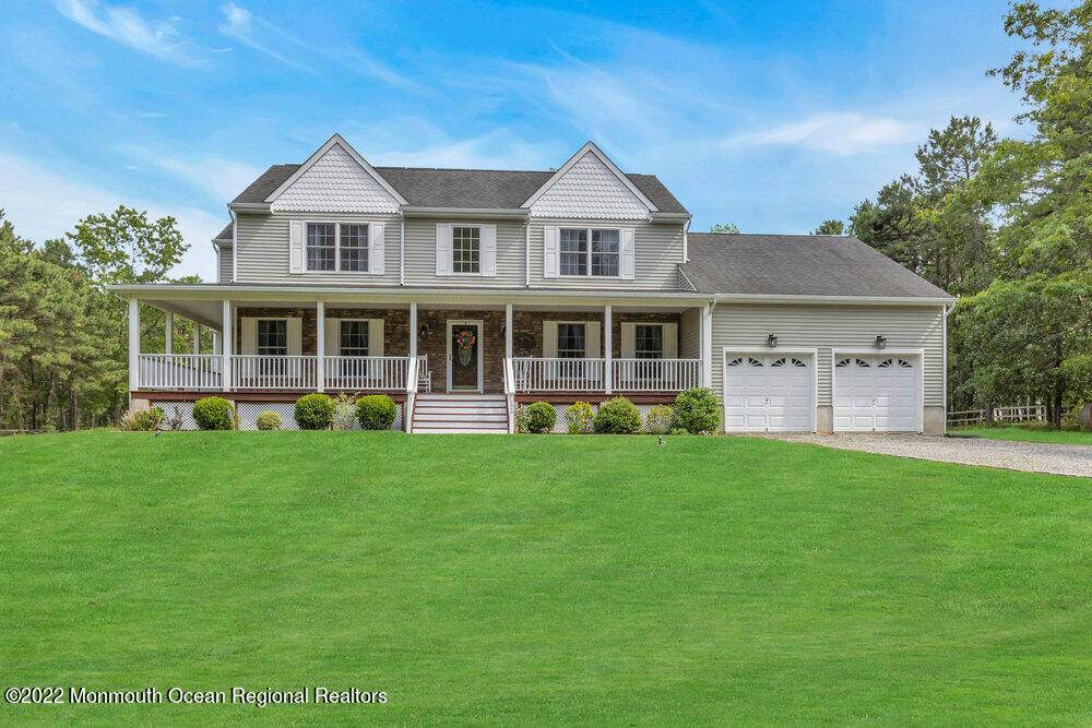 176 Warren Grove Road - Photo 1