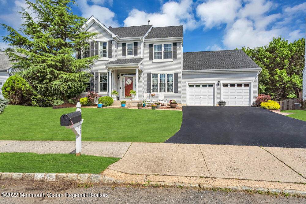 51 Brent Drive - Photo 1