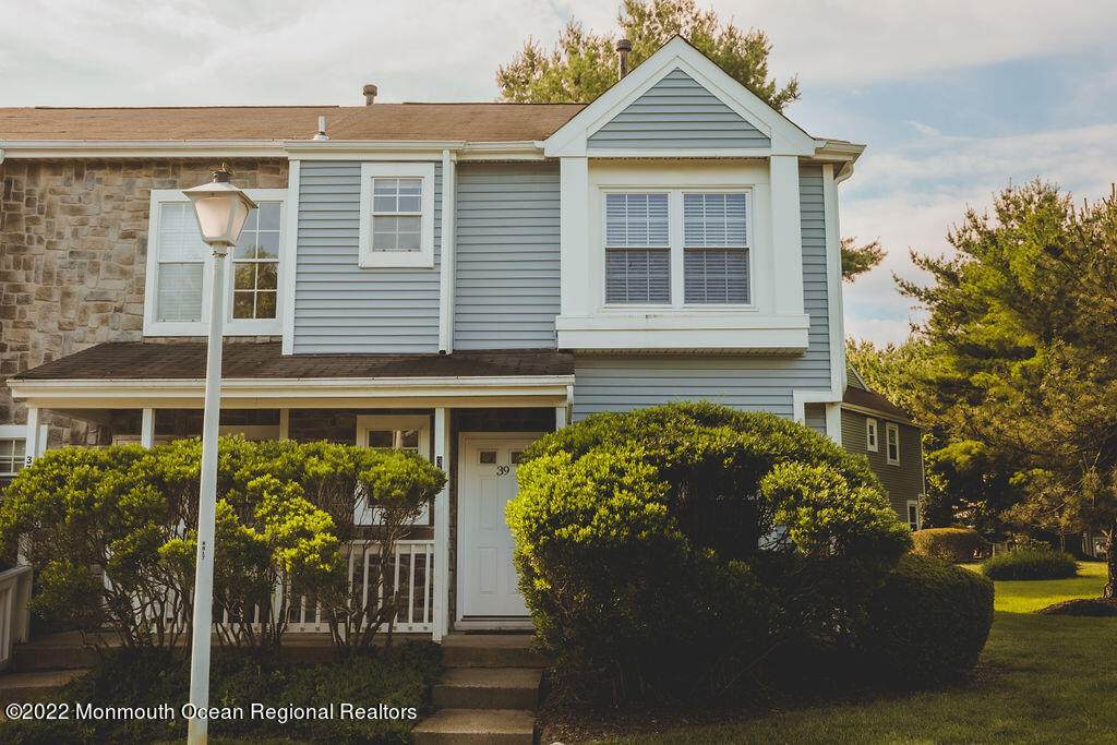 39 Tack Court - Photo 1