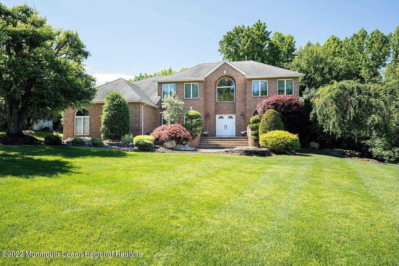 123 Classic Way - Photo 1