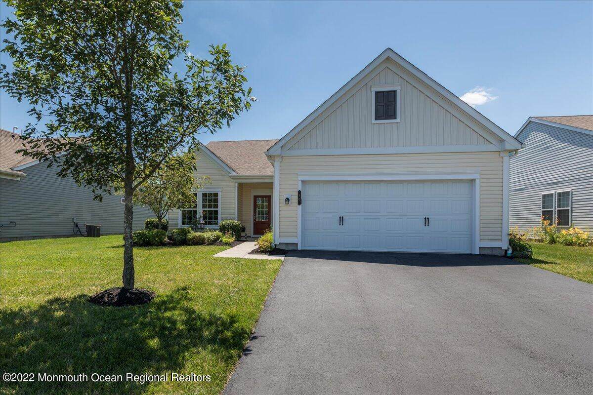90 Aberdeen Lane - Photo 1