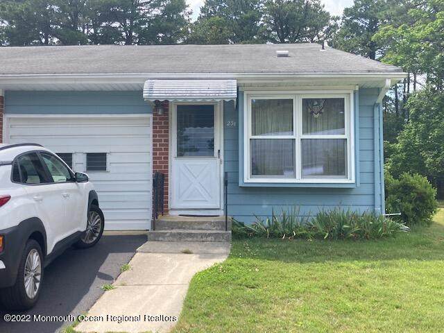 23 Molly Pitcher Boulevard - Photo 1