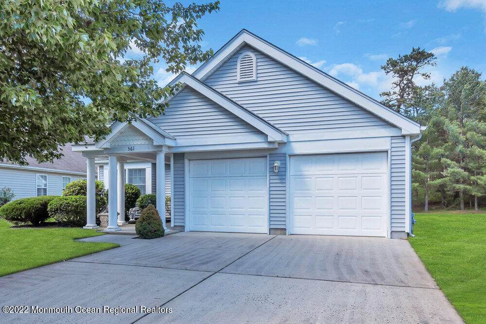 561 Waterford Drive - Photo 1
