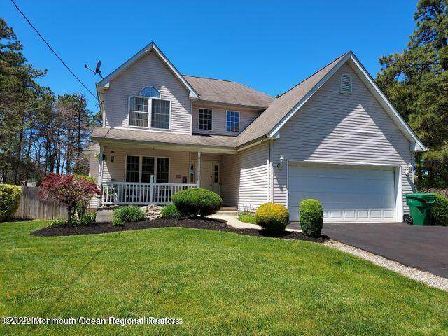 201 Colt Place - Photo 1